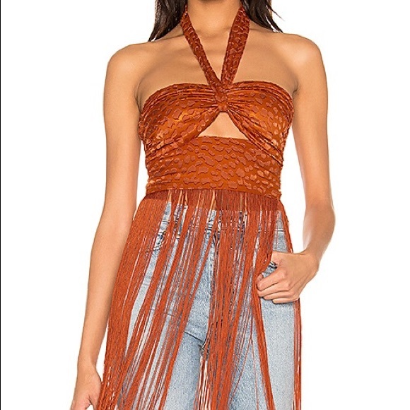 LPA Olivia Top - Picture 2 of 7